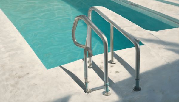 Alcalinité piscine trop bas : pourquoi cela complique la stabilité de l’eau