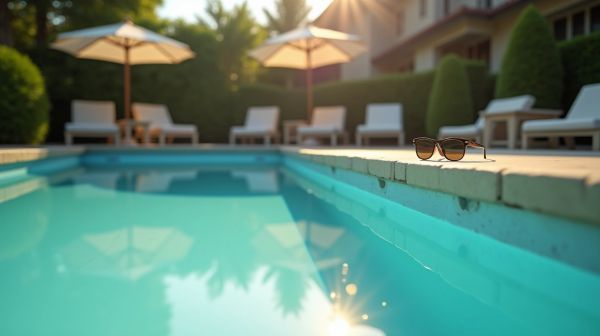 Choisir une piscine coque : les six questions à se poser avant de signer
