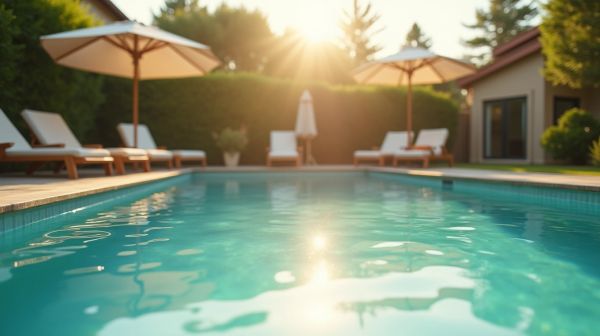 Choisir une piscine coque : les six questions à se poser avant de signer