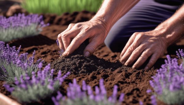 Comment bien planter votre lavande en pleine terre ou en pot