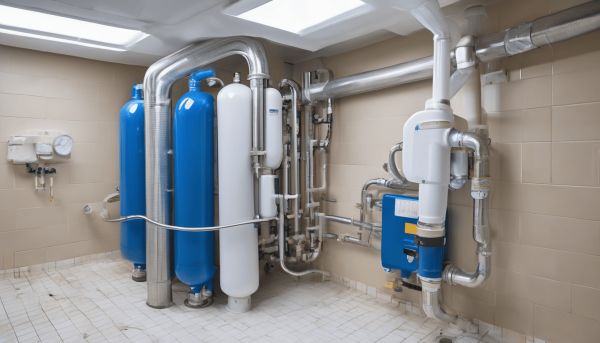 Efficacité et économies : sable ou verre pour filtre piscine