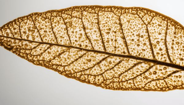 Identifiez facilement les maladies des agrumes avec des photos