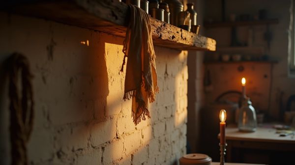 Les murs par l'intérieur : ce que les artisans regardent avant de poser le premier panneau