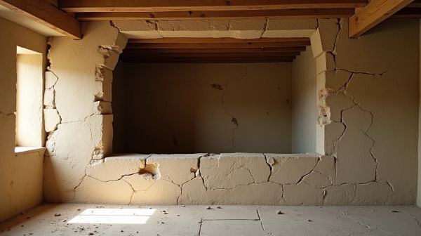 Les murs par l'intérieur : ce que les artisans regardent avant de poser le premier panneau