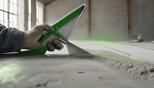 Maîtriser l’arase muret pour un nivellement optimal