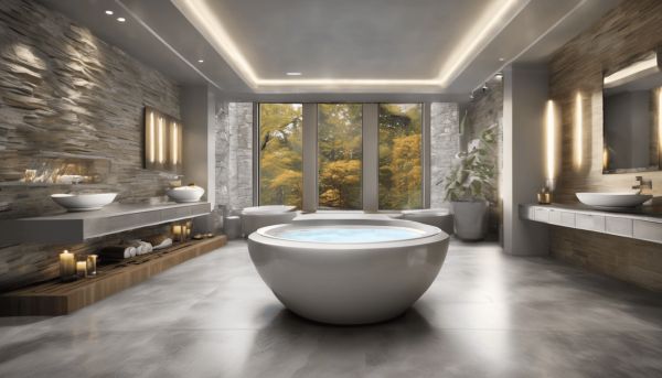 Prix d un jacuzzi : tout ce qu il faut savoir avant d acheter