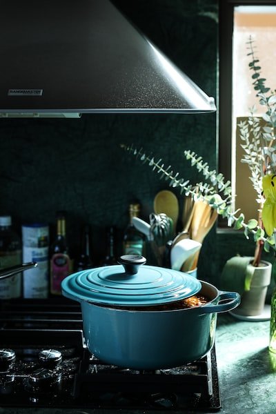 Astuces pour le nettoyage d'une casserole brûlée