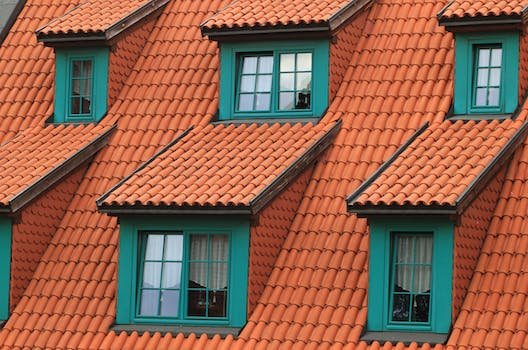 Quel budget prévoir pour poser une toiture en ardoise ?