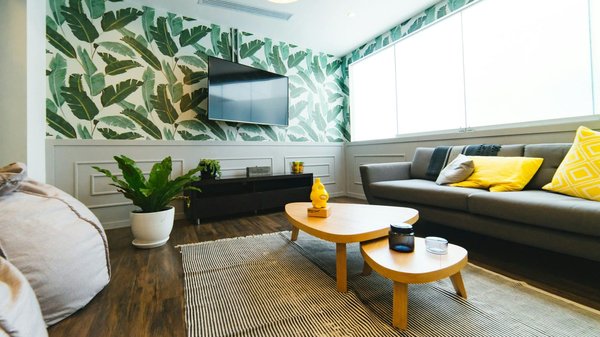les nouveautés en matière de revêtements muraux pour donner du style à votre intérieur