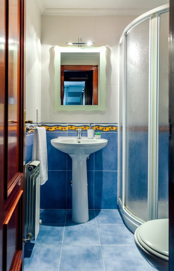 Quel parois de douche à l'italienne choisir ?
