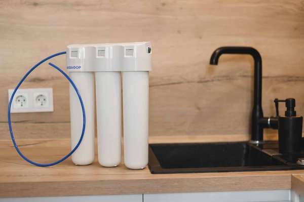 Les meilleures marques d'adoucisseurs d'eau: Un comparatif complet pour un choix éclairé