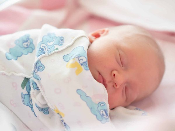Gigoteuse pour bébé : quel matériau choisir ?
